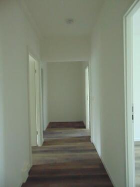 Foto - Etagenwohnung in Stralsund
