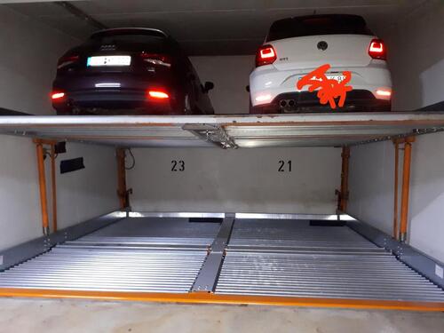 Foto - Etagenwohnung in Regen zum Kaufen