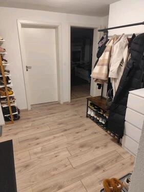 Foto - vier Zimmerwohnung mit einbauküche