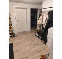 vier Zimmerwohnung mit einbauküche - Villingen-Schwenningen