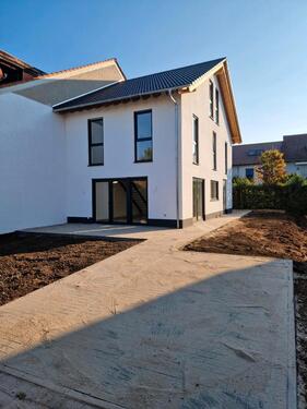 Foto - Einfamilienhaus in Worms