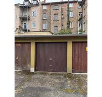 Garage in TOP Lage inkl. Strom zu vermieten - Pfinztal