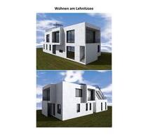 Neue charmante helle 2,5 Zimmer Wohnung in Lehnitz - Oranienburg