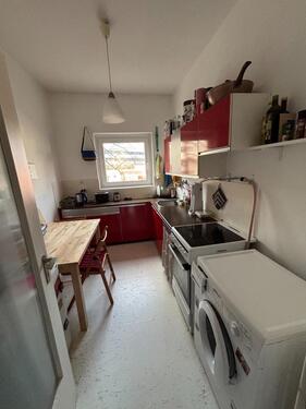 Foto - Etagenwohnung zur Miete in Berlin