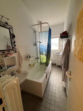 Foto - Etagenwohnung in Berlin