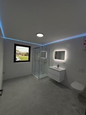 Foto - Kernsanierte 4-Zimmer-Wohnung mit Winterterrasse in Trieb