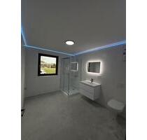 Kernsanierte 4-Zimmer-Wohnung mit Winterterrasse in Trieb - Lichtenfels