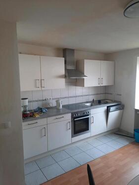 Foto - 2,5 KDB möbliert W.-Vartesbeck - 550,00 EUR Kaltmiete,