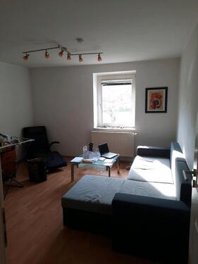 Foto - Etagenwohnung zur Miete in Wuppertal