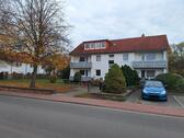 Foto - Westerstede - 3 Zimmer Küche Bad Erdgeschosswohnung