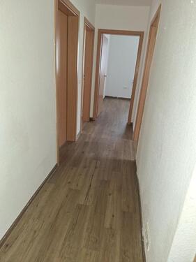 Foto - Etagenwohnung zur Miete in Westerstede