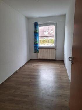 Foto - Etagenwohnung in Westerstede zur Miete