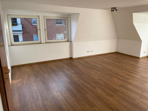 Foto - Etagenwohnung zur Miete in Stade