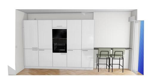 Foto - Etagenwohnung zur Miete in Bad Kreuznach