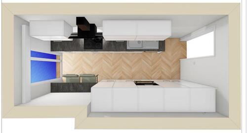 Foto - Etagenwohnung in Bad Kreuznach