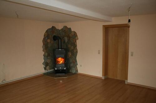 Foto - Etagenwohnung zur Miete in Münchenbernsdorf