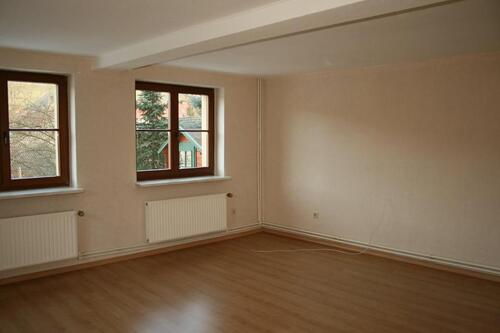 Foto - Etagenwohnung in Münchenbernsdorf