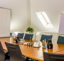 Professionelle Büro- und Konferenzräume mit Full-Service - All-in-Miete - Esslingen am Neckar Pliensauvorstadt