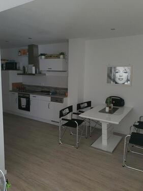 Foto - 2 Zimmer Etagenwohnung zur Miete in Wettenberg