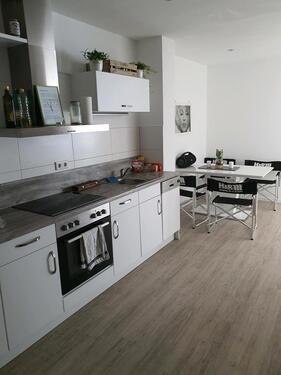 Foto - 2 Zimmer Etagenwohnung in Wettenberg