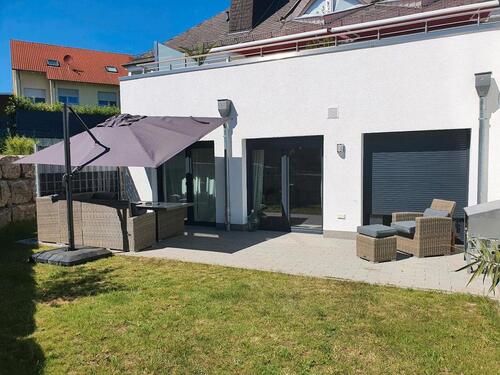 Foto - Etagenwohnung in Wettenberg zur Miete