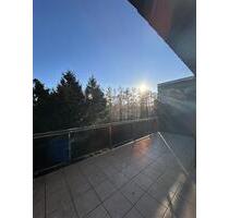 Sonnig große Balkone - viel Tageslicht - Wohnen im Grünen - Endetage ! - Seevetal