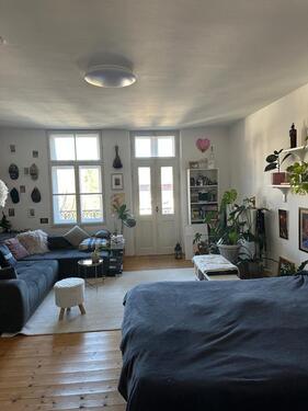 Foto - 3 Zimmer Etagenwohnung zur Miete in Bad Reichenhall