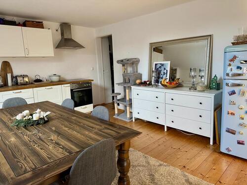 Foto - 3 Zimmer Etagenwohnung in Bad Reichenhall