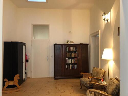 Foto - Etagenwohnung in Bad Reichenhall zur Miete