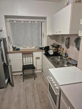 Foto - 3 Zimmer Erdgeschoßwohnung in Salzgitter