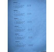 50 % Miteigentumsanteil an 6-Familienhaus – Kapitalanlage - Lindau (Bodensee)