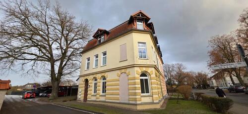 Foto - 2-Raumwohnung mit Keller und Stellplatz