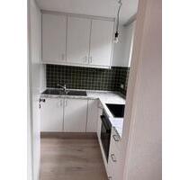 Wohnung 40qm in ruhiger Wohnlage von Hattingen Blankenstein