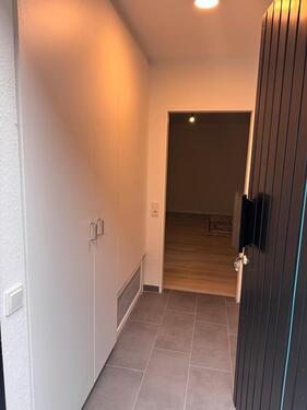 Foto - 1.5 Zimmer Terrassenwohnung zur Miete in Hattingen