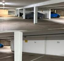 (TG) Tiefgaragen Stellplatz Junkersdorf 50858 - Köln Heimersdorf