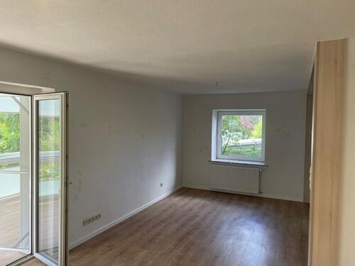 Foto - Hochparterre in Wurster Nordseeküste zur Miete