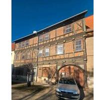 Notverkauf! 5 Familien Haus Kapitalanlage in Gröningen