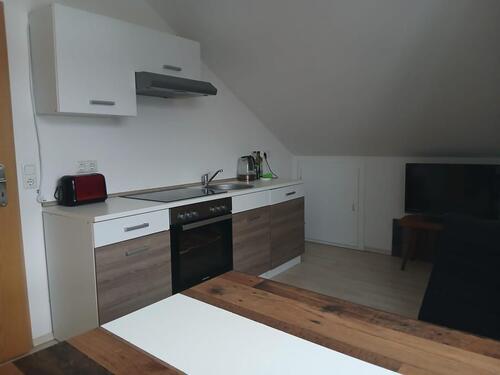 Foto - gepflegte 2 Zimmer Wohnung in Todtenweis