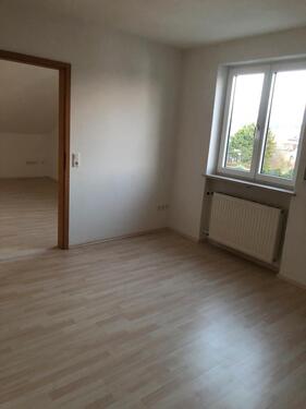 Foto - Dachgeschoßwohnung in Aindling zur Miete