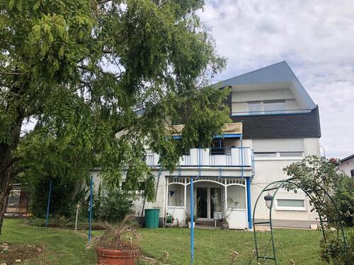 Foto - Einfamilienhaus zum Kaufen in Wallerfangen