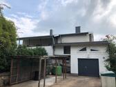 Foto - Einfamilienhaus in Wallerfangen