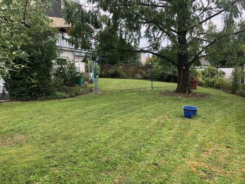 Foto - Einfamilienhaus in Wallerfangen zum Kaufen