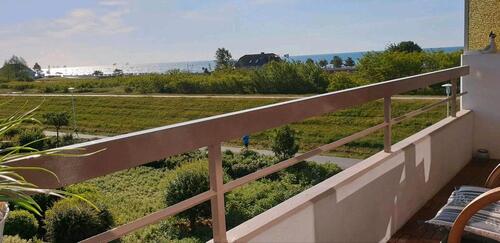 Foto - Schnuckelige Ferienwohnung Grömitz Seeblick Mai Pfingsten frei
