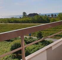 Schnuckelige Ferienwohnung Grömitz Seeblick Mai Pfingsten frei