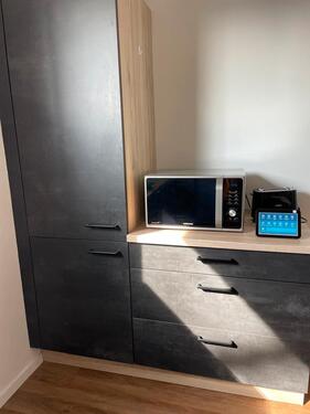 Foto - Etagenwohnung in Datteln zur Miete