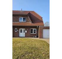 Gemütliches Reihenendhaus in Barßel ab 01.07. zu vermieten