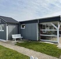 Ferienhaus Sarah BüsumWarwerort 200m zur Nordsee