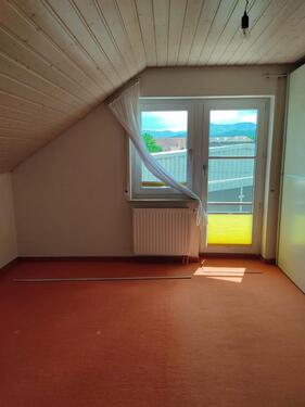 Foto - Dachgeschoßwohnung in Balingen zum Kaufen