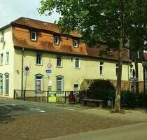 Restaurant in der Dieburger Brückenmühle