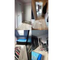 2-Zimmer-Dachgeschosswohnung mit Balkon - Weinstadt